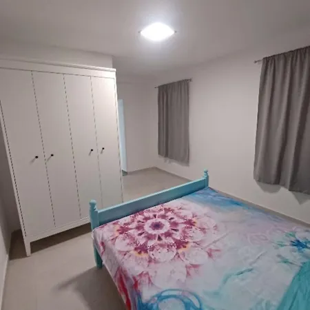 Hoehlenmensch 2 By Interhome Apartamento