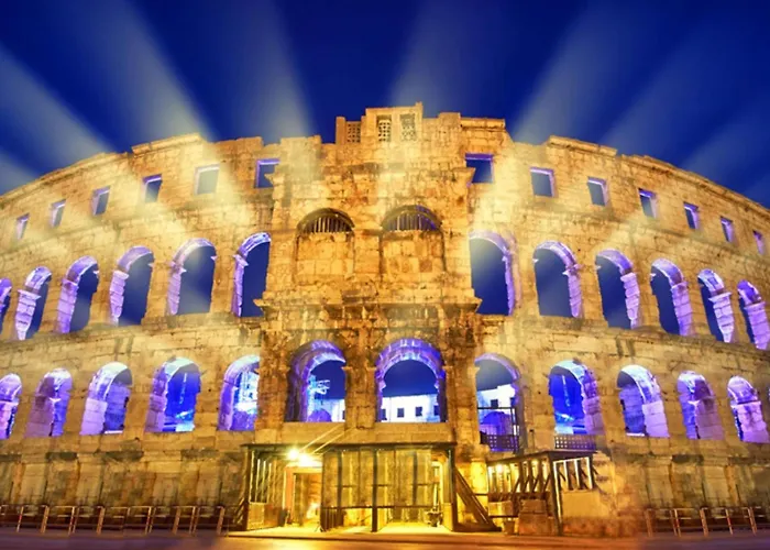 Hoehlenmensch 2 By Interhome Appartement