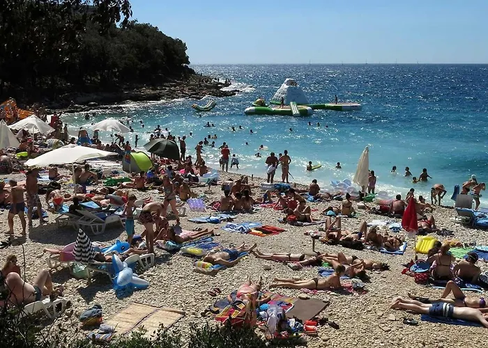 Appartement Hoehlenmensch 2 By Interhome Pula