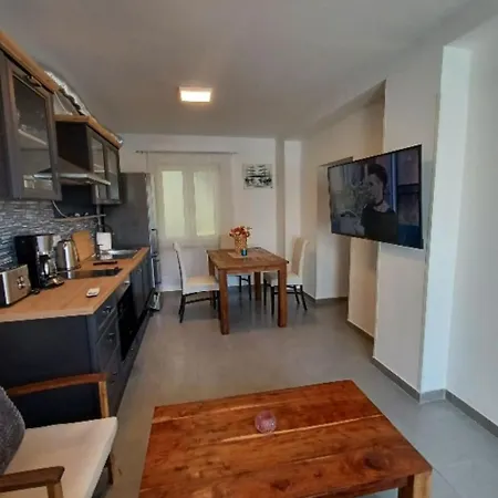 Apartment Hoehlenmensch 2 By Interhome Pula