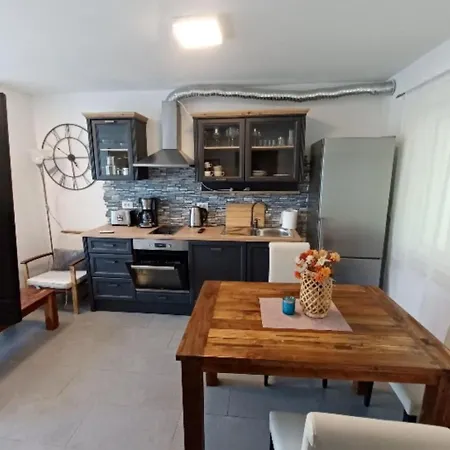 Apartment Hoehlenmensch 2 By Interhome *