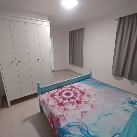 Hoehlenmensch 2 By Interhome Apartment *