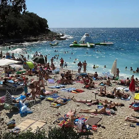 Apartment Hoehlenmensch 2 By Interhome Pula