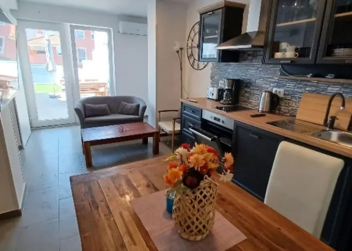 Apartment Hoehlenmensch 2 By Interhome *