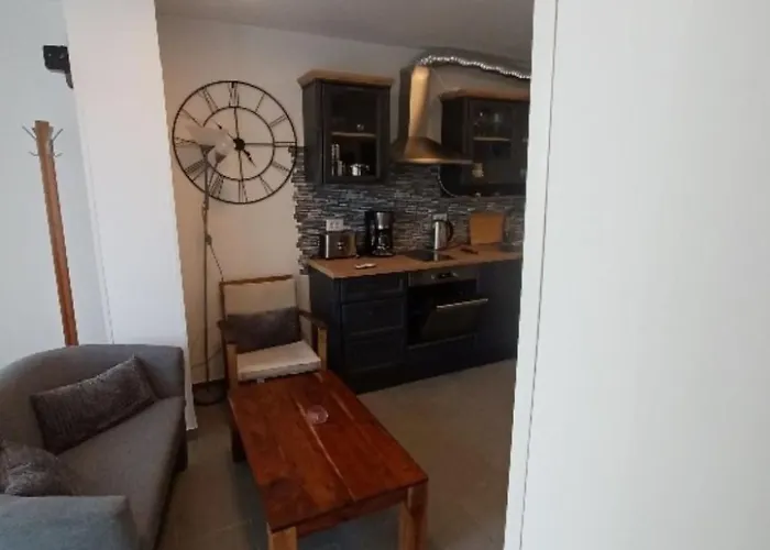 Hoehlenmensch 2 By Interhome Apartament *