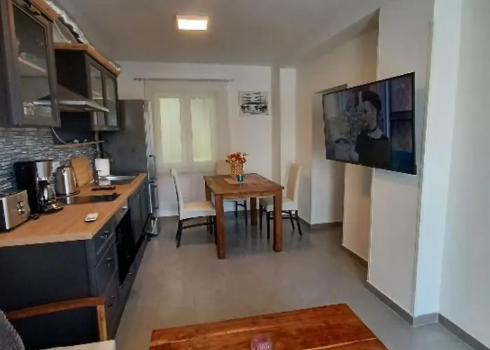 Apartment Hoehlenmensch 2 By Interhome Pula