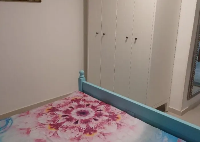 Hoehlenmensch 2 By Interhome Apartman