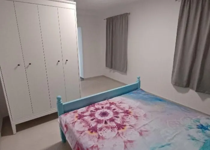 Hoehlenmensch 2 By Interhome Apartman *