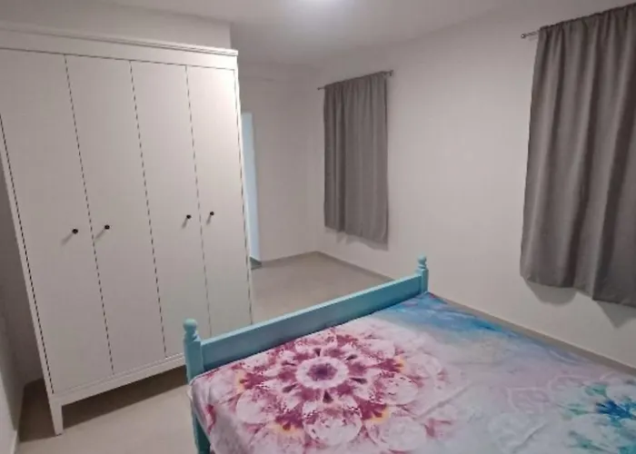 Hoehlenmensch 2 By Interhome Apartament