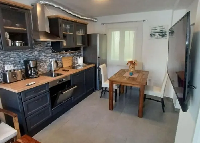 Hoehlenmensch 2 By Interhome