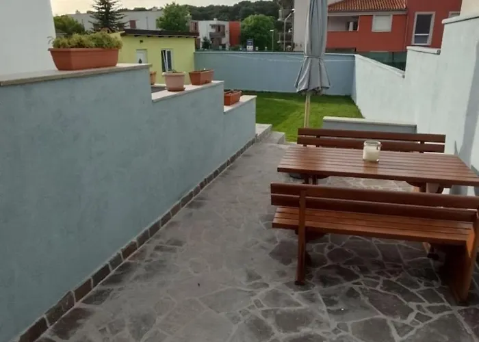 Hoehlenmensch 2 By Interhome Apartman *