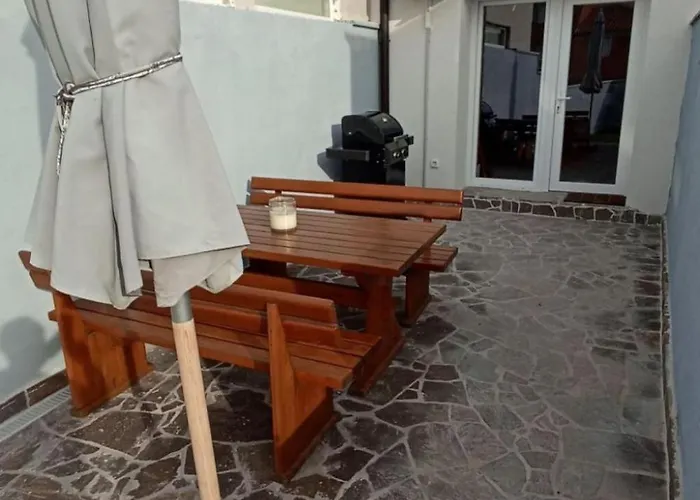 Hoehlenmensch 2 By Interhome Apartment *