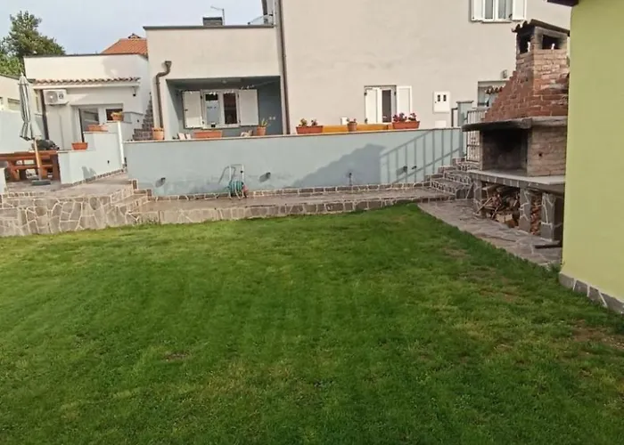 Apartman Hoehlenmensch 2 By Interhome Póla